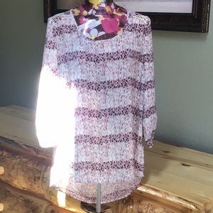 Blouse by Harve Benard